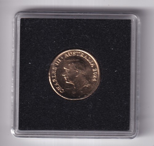 Australian 2024 2 king - australian:, $2