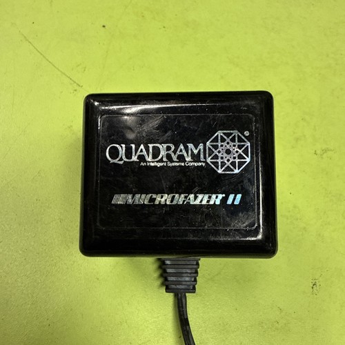 Adattatore spina quadram - adattatore,