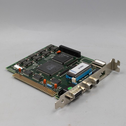 Vintage quadram egavga bit - vintage, 8-bit