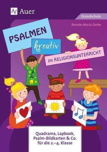 			Psalmen kreativ im