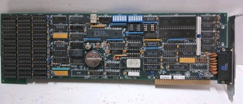Scheda multifunzione quadram - scheda,