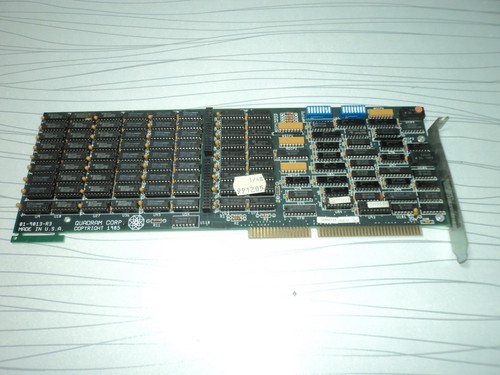 Quadram corp 9013 r3 - corp., 01-9013-r3