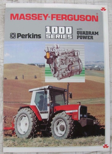 Massey ferguson perkins - massey,