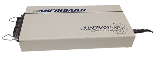 Vintage quadram microfrazer - vintage,