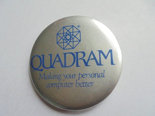 Cool quadram vintage rendere - cool,