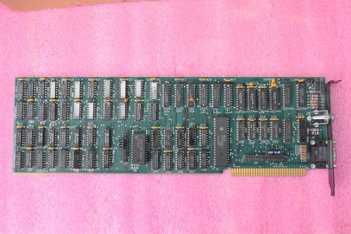 Quadram quadcolor cga - i,
