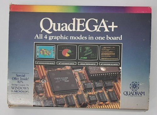Quadram video7 quadega - quadram, /