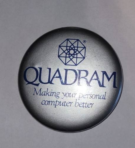 Quadram rendere migliore - migliore, il